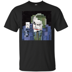 BATMAN COMICS - The Joker T Shirt & Hoodie