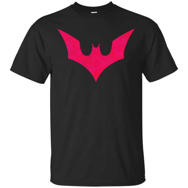 Marvel - Batman Beyond Logo batman and robin T Shirt & Hoodie