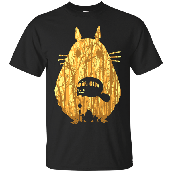 Totoro  - New Neighbours my neighbor totoro T Shirt & Hoodie