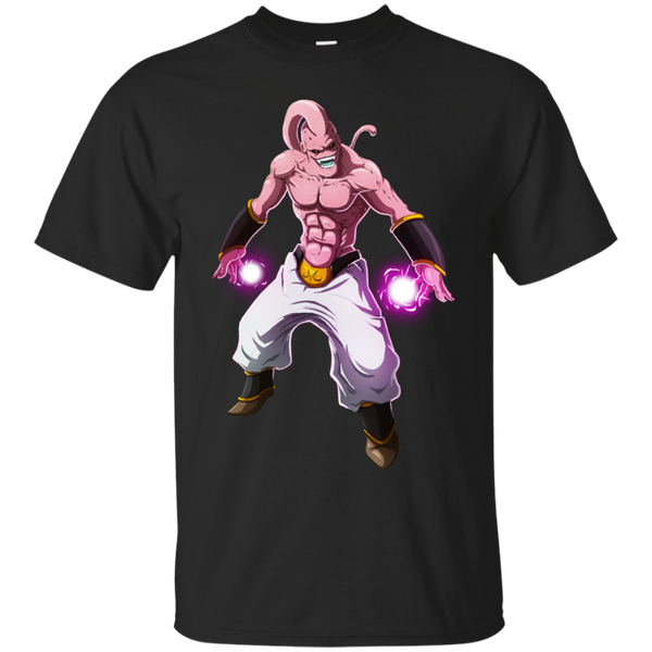 DRAGON BALL Z - Super Buu T Shirt & Hoodie