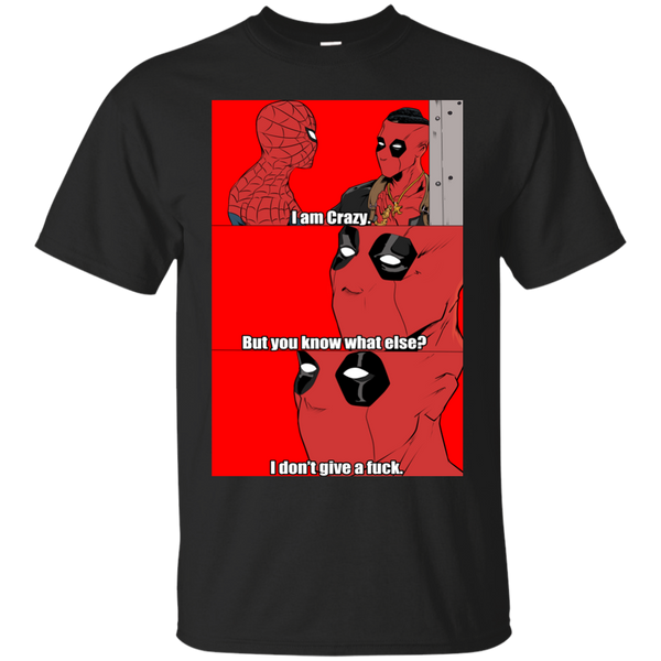 Marvel - Juicepool funny tshirt T Shirt & Hoodie