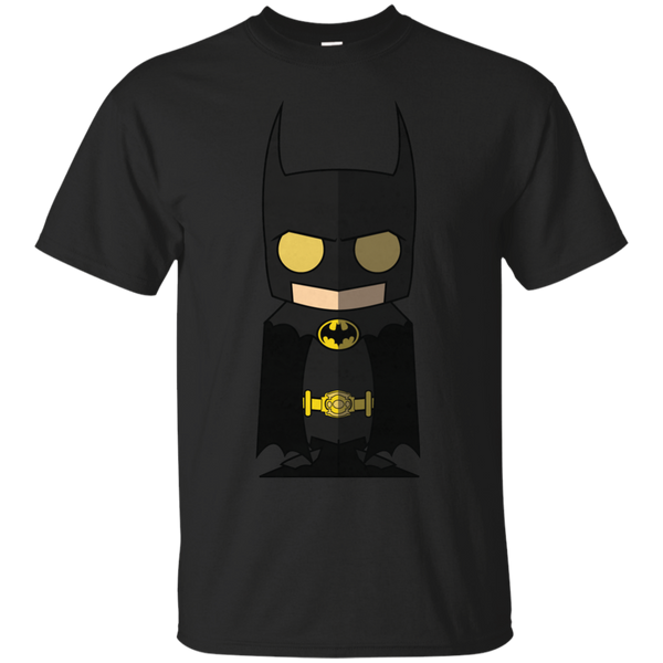 BATMAN RETURNS - Batman 1989 T Shirt & Hoodie