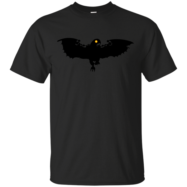 BATMAN - logo Batman Songbird T Shirt & Hoodie