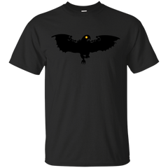 BATMAN - logo Batman Songbird T Shirt & Hoodie