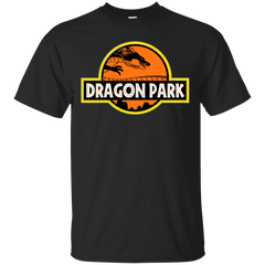 Dragon Ball - Dragon Park dragonballz T Shirt & Hoodie