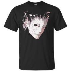 Naruto - Tenth Beast naruto T Shirt & Hoodie