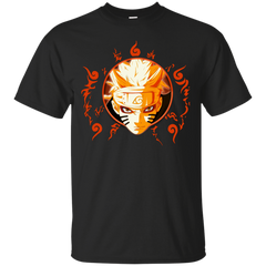 Naruto - SEAL T Shirt & Hoodie