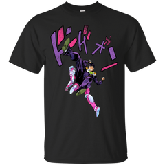 Naruto - JOSUKE T Shirt & Hoodie