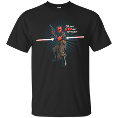 Deadpool - DarthPool darth maul T Shirt & Hoodie