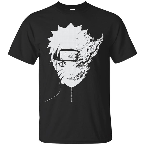 TAIJUTSU - Naruto T Shirt & Hoodie