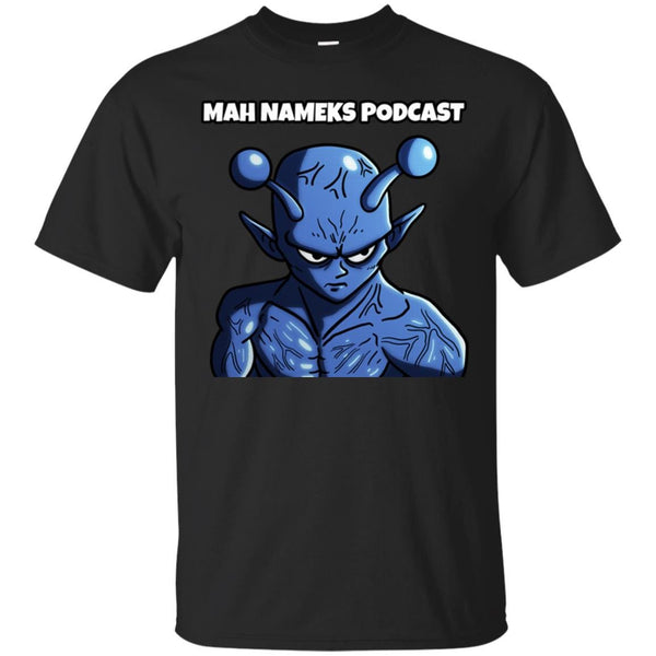 DRAGON BALL Z - MAH NAMEKS T Shirt & Hoodie