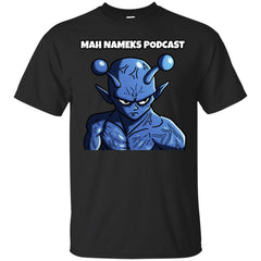 DRAGON BALL Z - MAH NAMEKS T Shirt & Hoodie