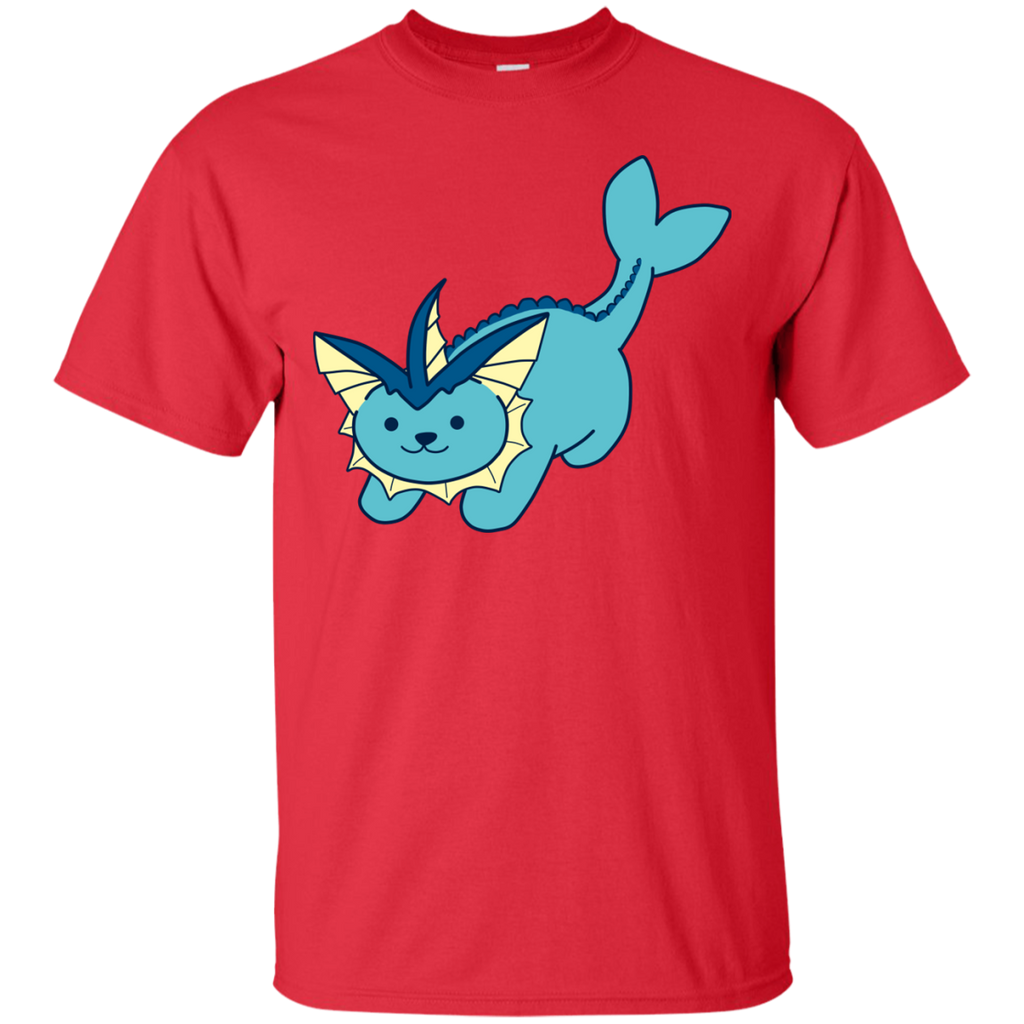 Vaporeon Shirt 