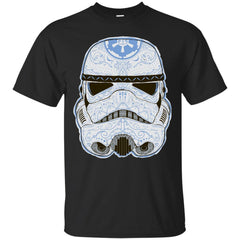 STAR WARS - StormCandyTrooper T Shirt & Hoodie