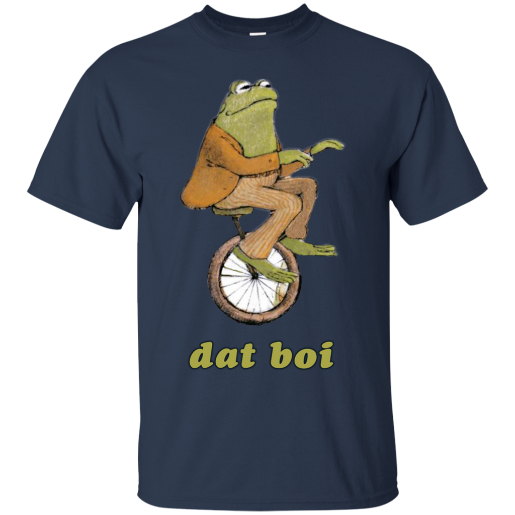 FROG AND TOAD DAT BOI Dat boi frog and toad T Shirt Hoodie 1920TEE