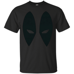 Deadpool - Dead Eyes dead eyes T Shirt & Hoodie