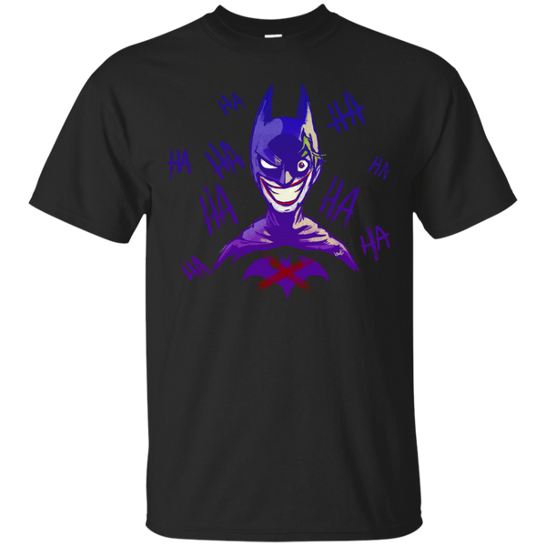 BATMAN - Im batman or not T Shirt & Hoodie