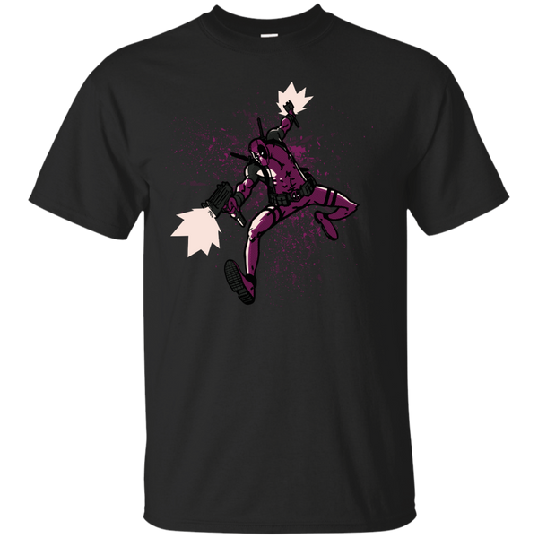 Deadpool - Bang Bang Bang tv shows T Shirt & Hoodie