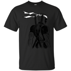 Deadpool - Deadpool Shogun ninja T Shirt & Hoodie