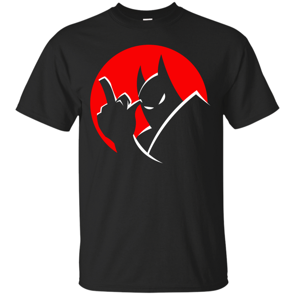 BATMAN - The Bird Man T Shirt & Hoodie