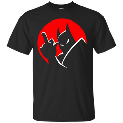 BATMAN - The Bird Man T Shirt & Hoodie