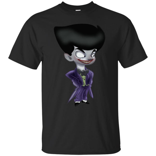 DC COMICS - mini joker T Shirt & Hoodie