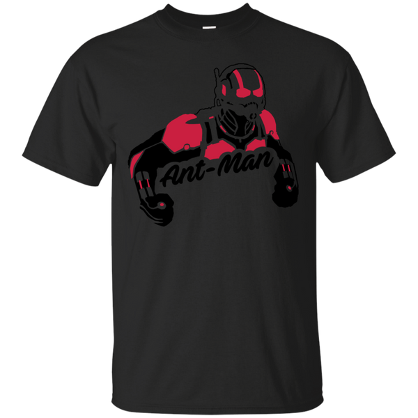 Marvel - Scott Lang AntMan Var1 superhero T Shirt & Hoodie