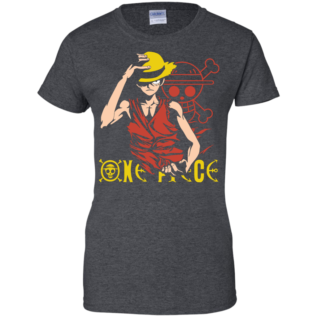 Monkey D. Luffy T-shirt Straw Hat Pirates TeePublic Hoodie, PNG,  1280x1745px, Monkey D Luffy, Art