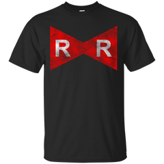 Dragon Ball - Dragon ball z  Red Ribbon Army red ribbon army dragon ball z T Shirt & Hoodie