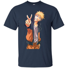 NARUTO - Naruto T Shirt & Hoodie