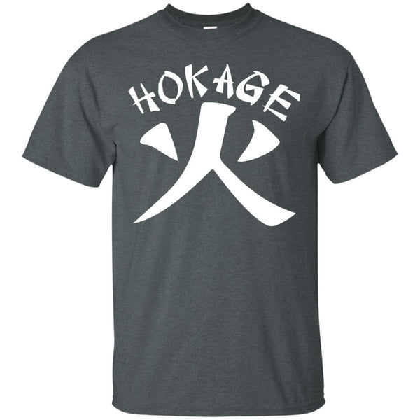 NARUTO LEE - Hokage T Shirt & Hoodie