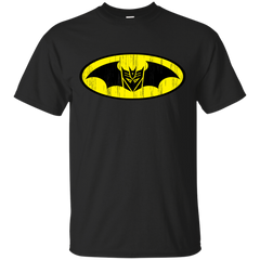 BATMAN - GoodEVIL T Shirt & Hoodie