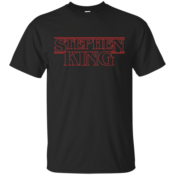 Stranger Things - Stephen Stranger King stranger things T Shirt & Hoodie