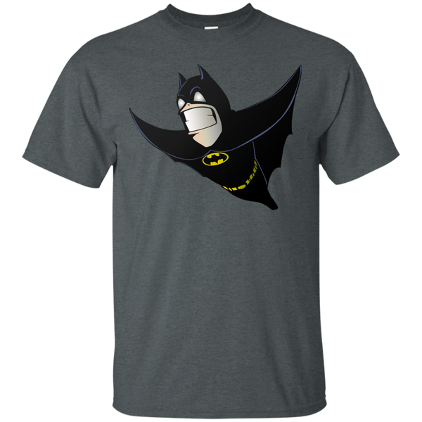 BATMAN - I Am The Night T Shirt & Hoodie