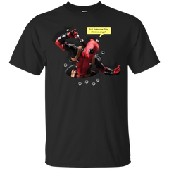 Deadpool - Dead Pool mutant T Shirt & Hoodie