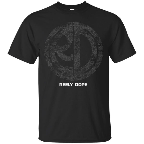 NEW - Reely Dope Original Flavor Distressed T Shirt & Hoodie