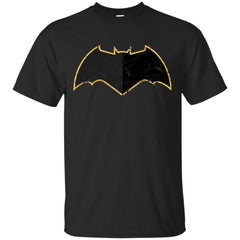 DC COMICS - Batman T Shirt & Hoodie