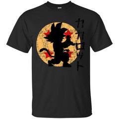 DRAGON BALL Z - Kamehameha v2 T Shirt & Hoodie