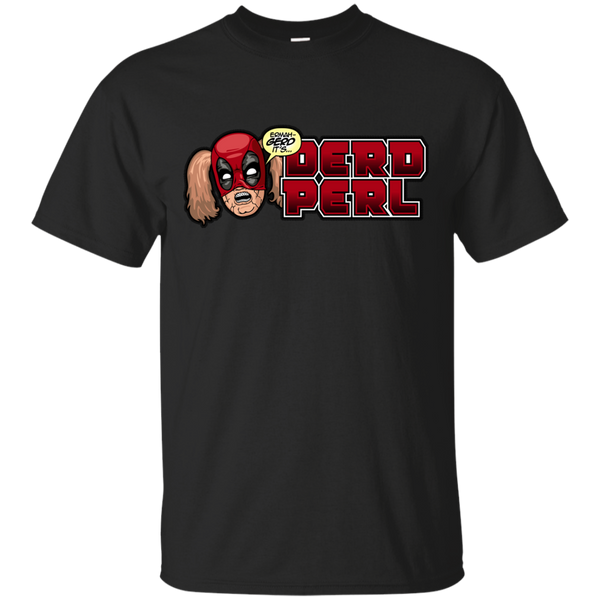 Deadpool - DERDPERL thor T Shirt & Hoodie