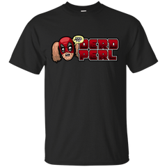 Deadpool - DERDPERL thor T Shirt & Hoodie