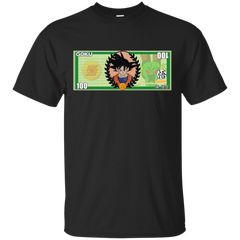 Dragon Ball - Goku 100 goku T Shirt & Hoodie