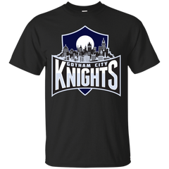 BATMAN - Gotham Knights T Shirt & Hoodie