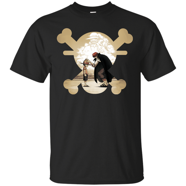 Luffy One Piece - The Will of the D onepiece T Shirt & Hoodie