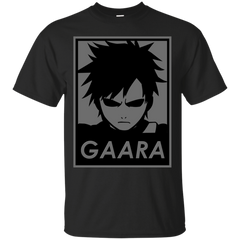 Naruto - GAARA T Shirt & Hoodie