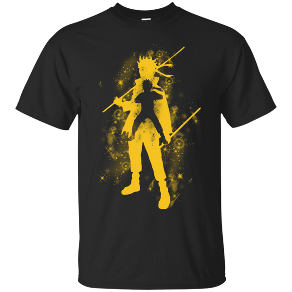 Naruto - NARUTO FULL BIJU T Shirt & Hoodie