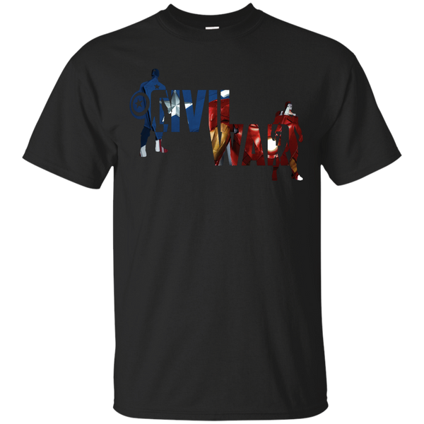 Deadpool - Captain America  Civil War captain T Shirt & Hoodie