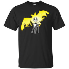 BATMAN PARODY - The Dark Nightmare Rises T Shirt & Hoodie