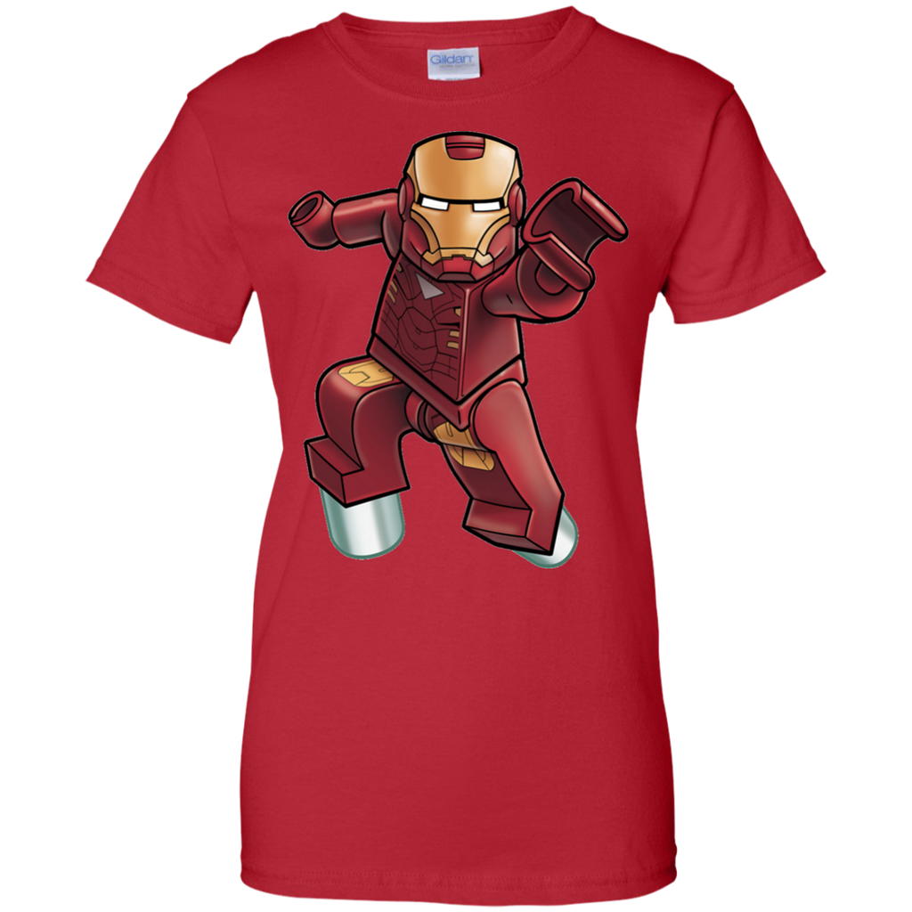 – & Hoodie iron - man T lego iron 1920TEE Marvel man Shirt