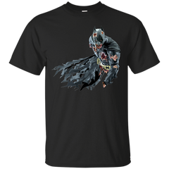 BATMAN - ZomBat T Shirt & Hoodie