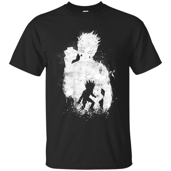 NERD - Hisok and his prey version 2 T Shirt & Hoodie